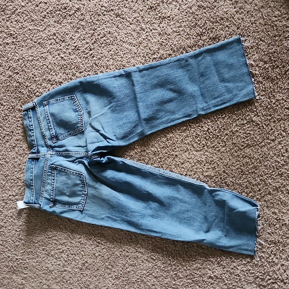 Straight leg jeans - Picture 3 of 3